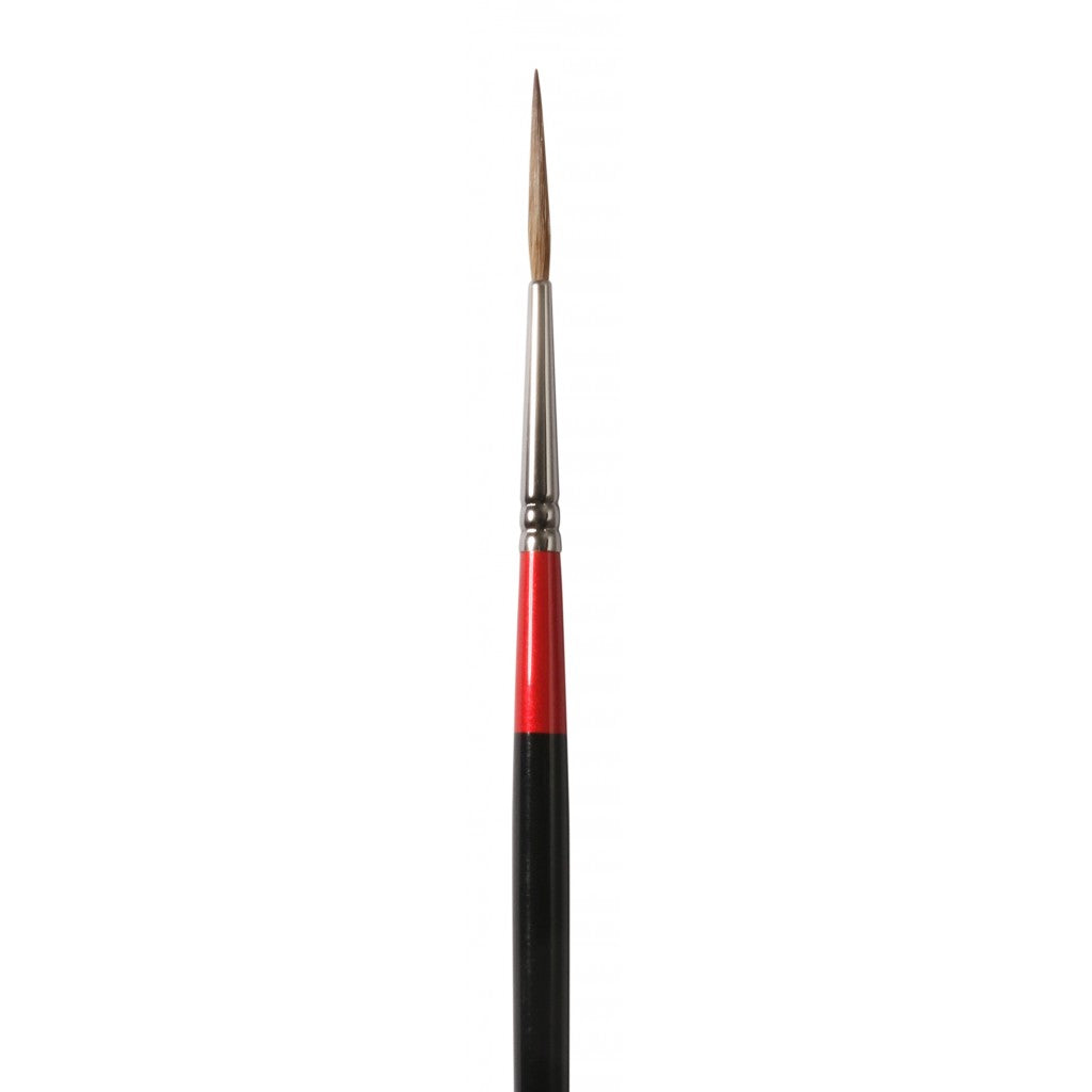 Pensel Georgian Series 63 Rigger Nr 3