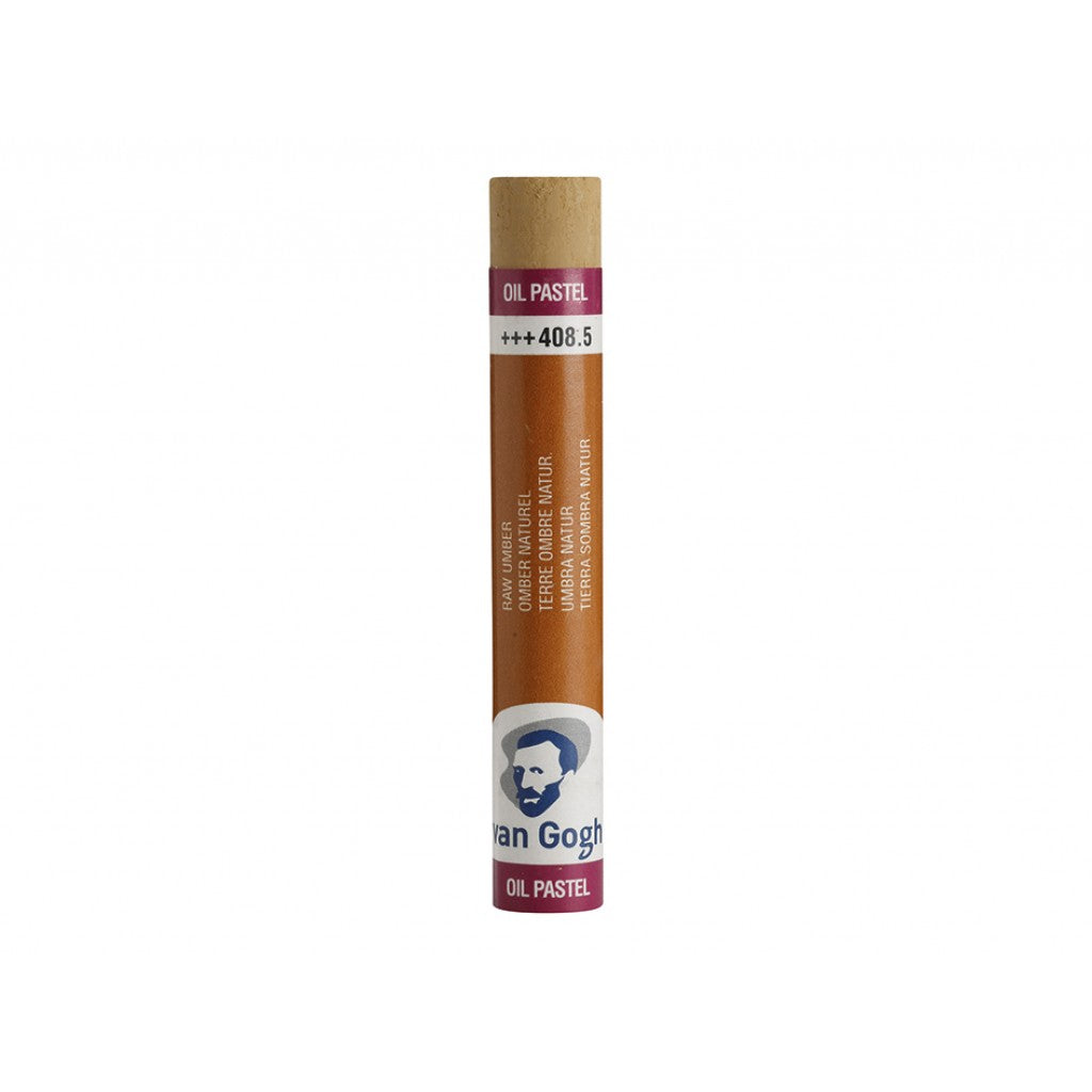 Van Gogh Oljepastell 408,5 Raw umber
