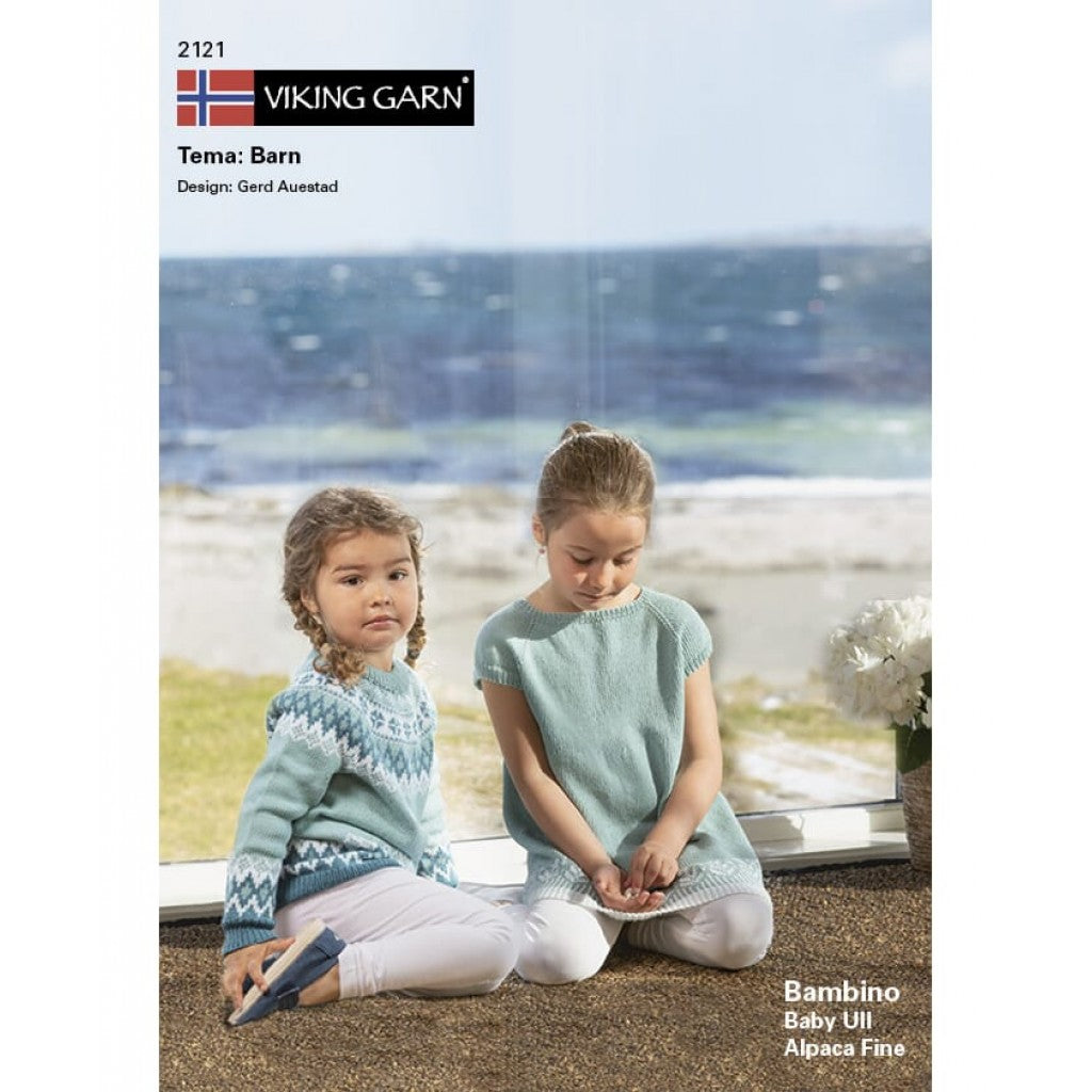 Viking Katalog - 2121