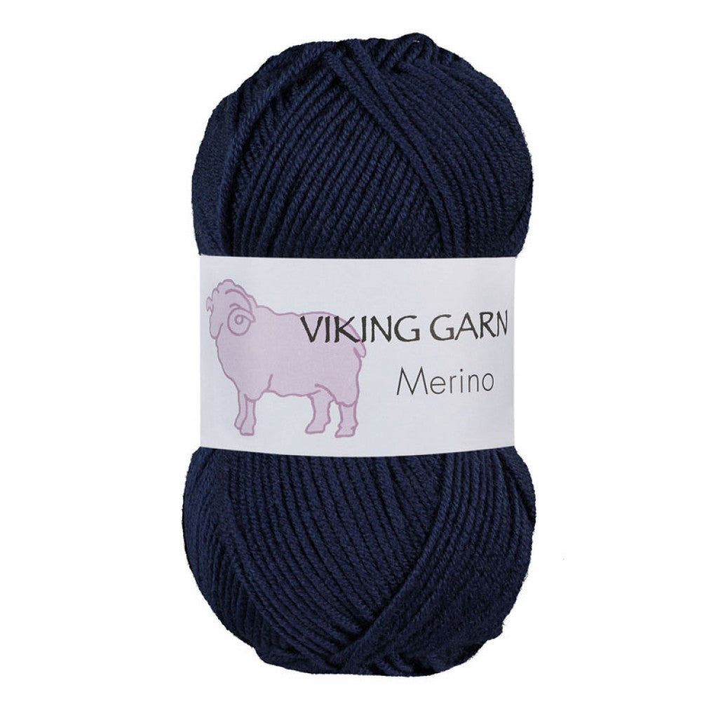 Merino - 826 Marine