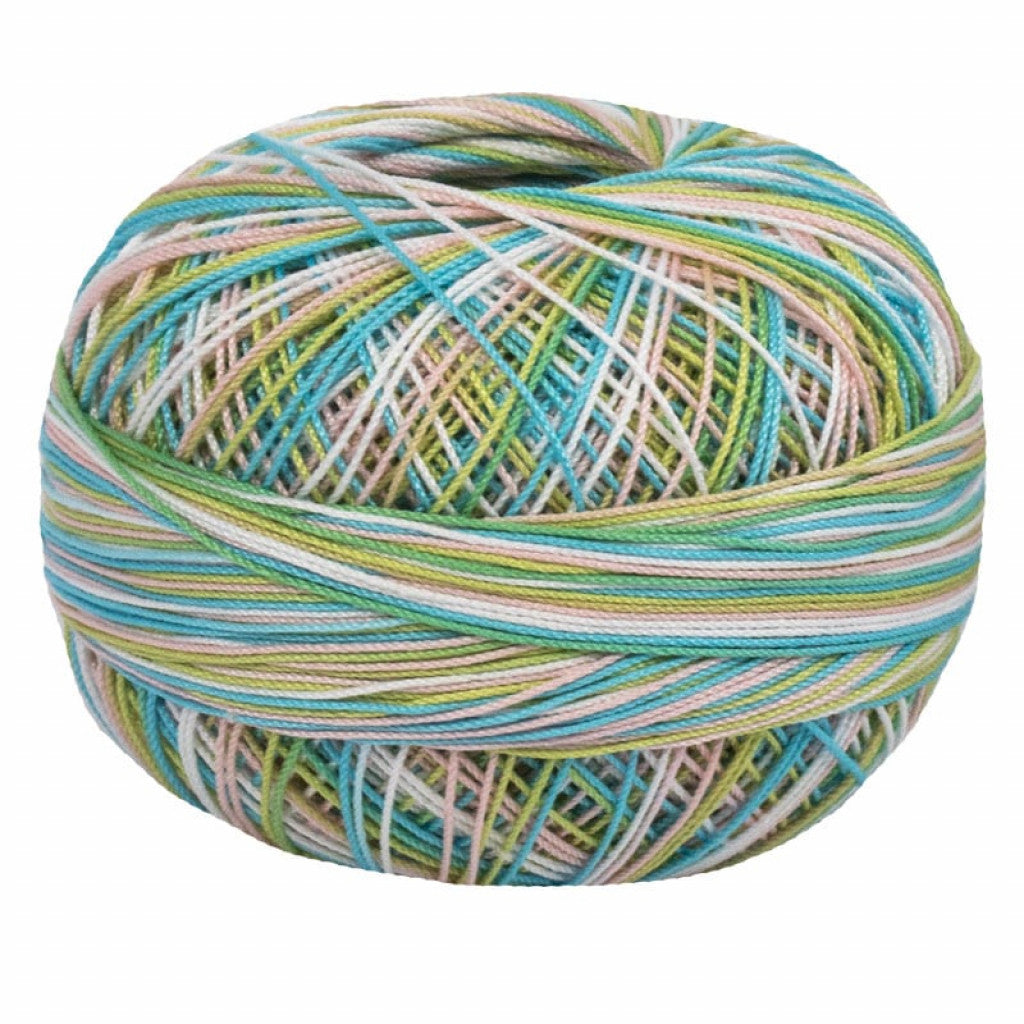 Handy Hands Lizbeth Size 20 - Wild Flower