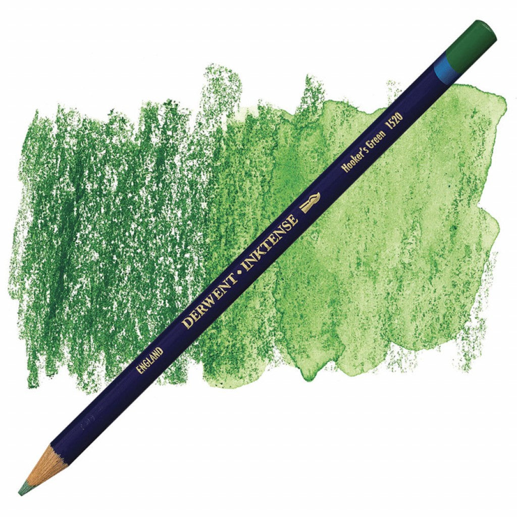 Derwent - Inktense - 1520 Hooker's Green