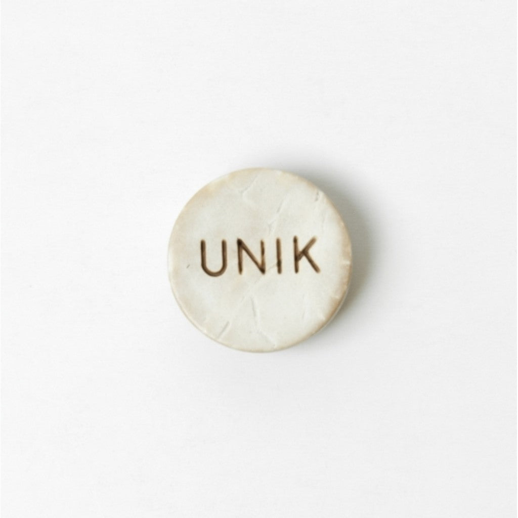 Knapp - Unik 15mm (KN294 8630)