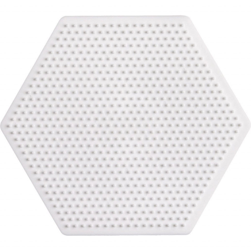 Hama Mini - Piggplater 2stk - Sekskant
