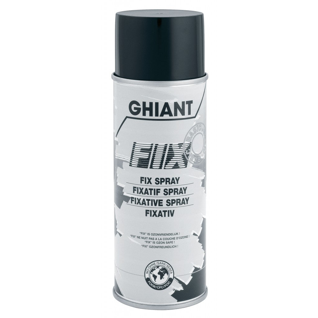 Ghiant Basic Fixativ Spray 400ml