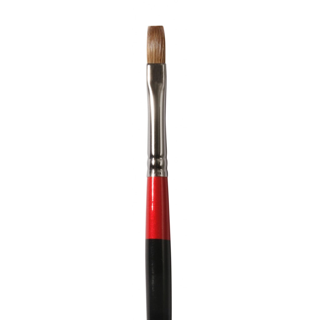 Pensel Georgian Series 60 Bright Nr 6