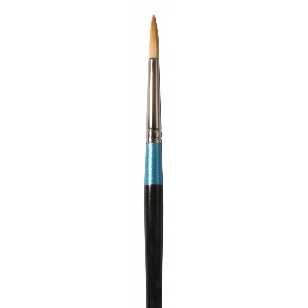 Pensel Aquafine Series 85 Round Nr 6