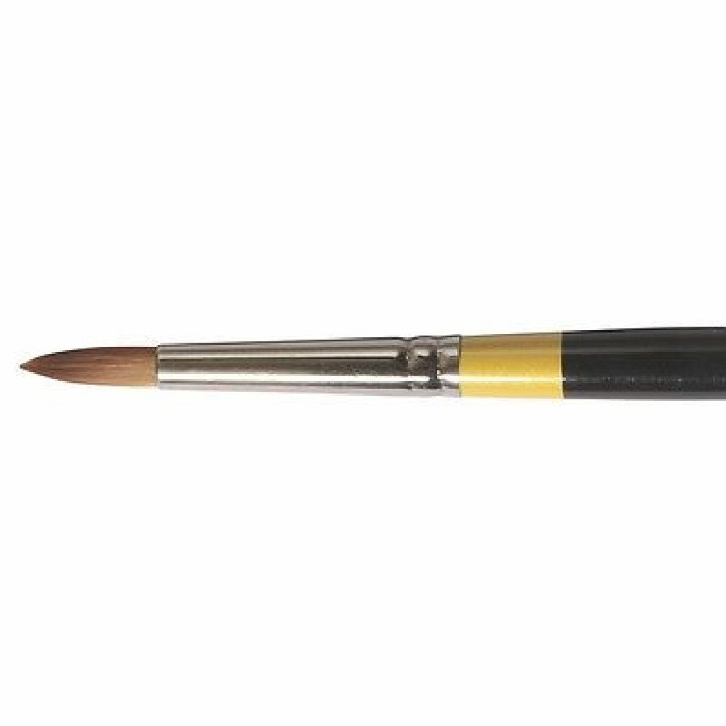 Pensel System 3 Series 45 Round Nr 4