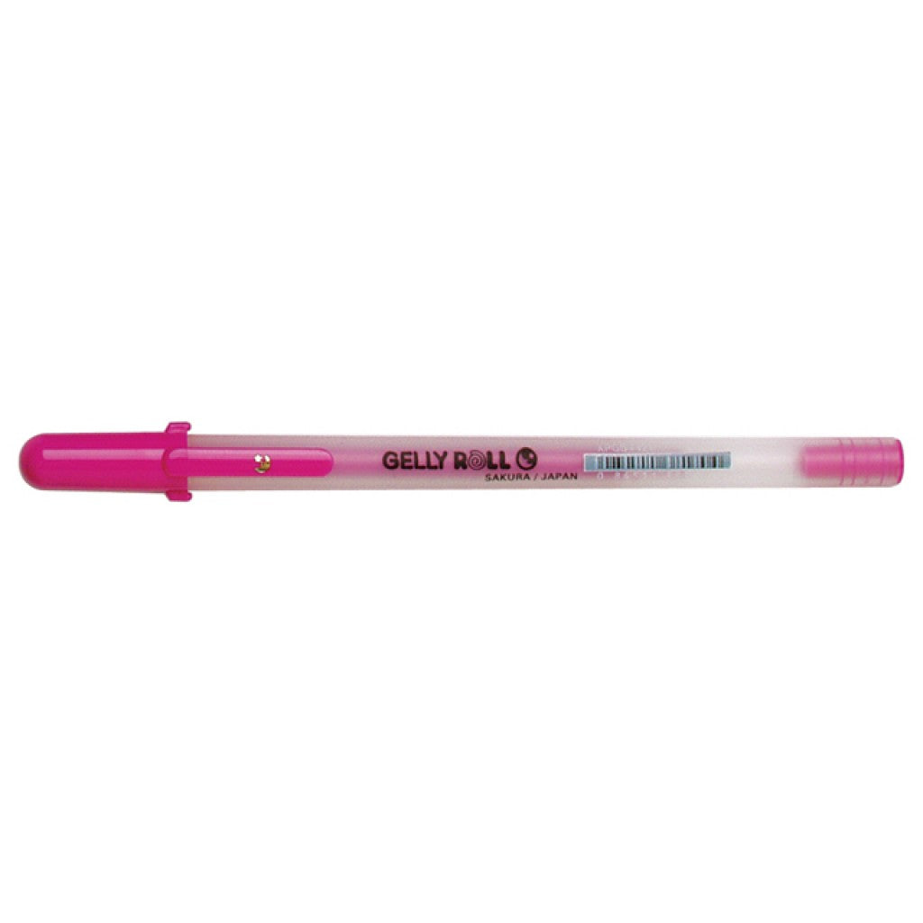Sakura Gelly Roll Moonlight - 421 Rose