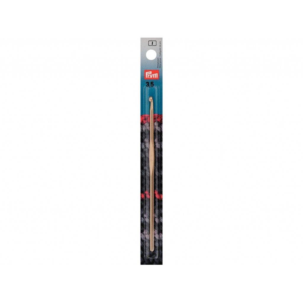 Prym Heklenål ull - 14cm - 3,5