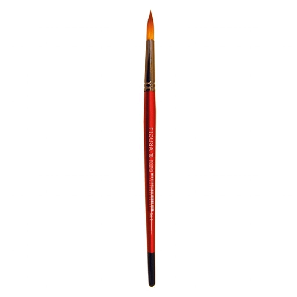 Figura - Pensel Rund - 10