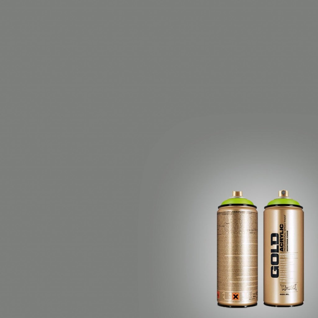 Montana - Gold 400ml - G7050 Roof