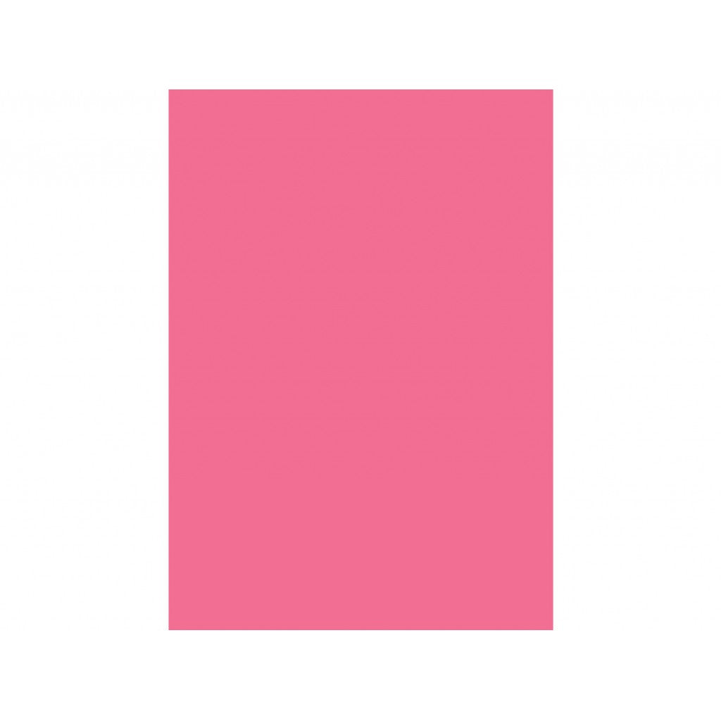 Staz A4 160g 10stk - 10 Fuchsia