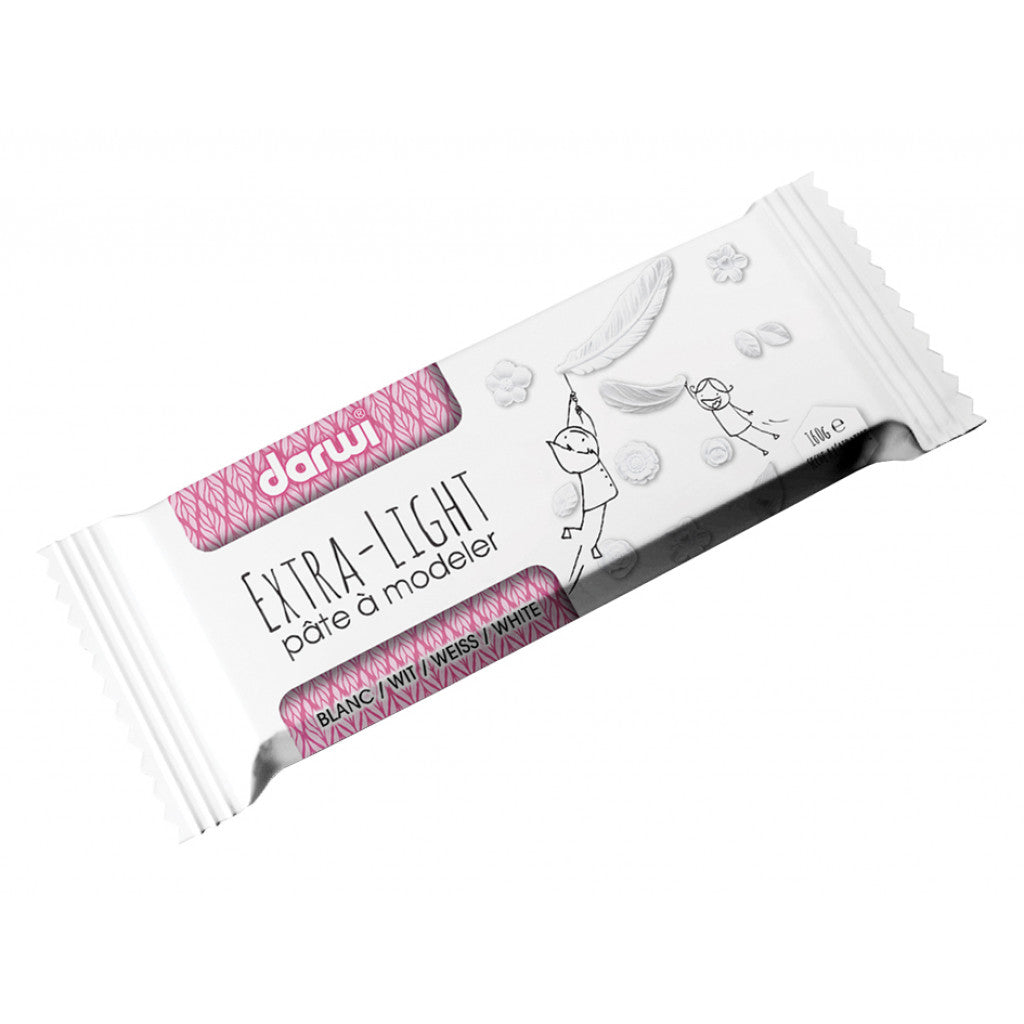 Darwi Extra Light 160g