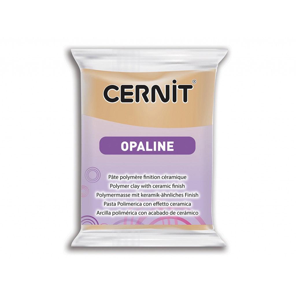 Cernit Opaline 56g - 815 Sand Beige - HobbyHimmelen