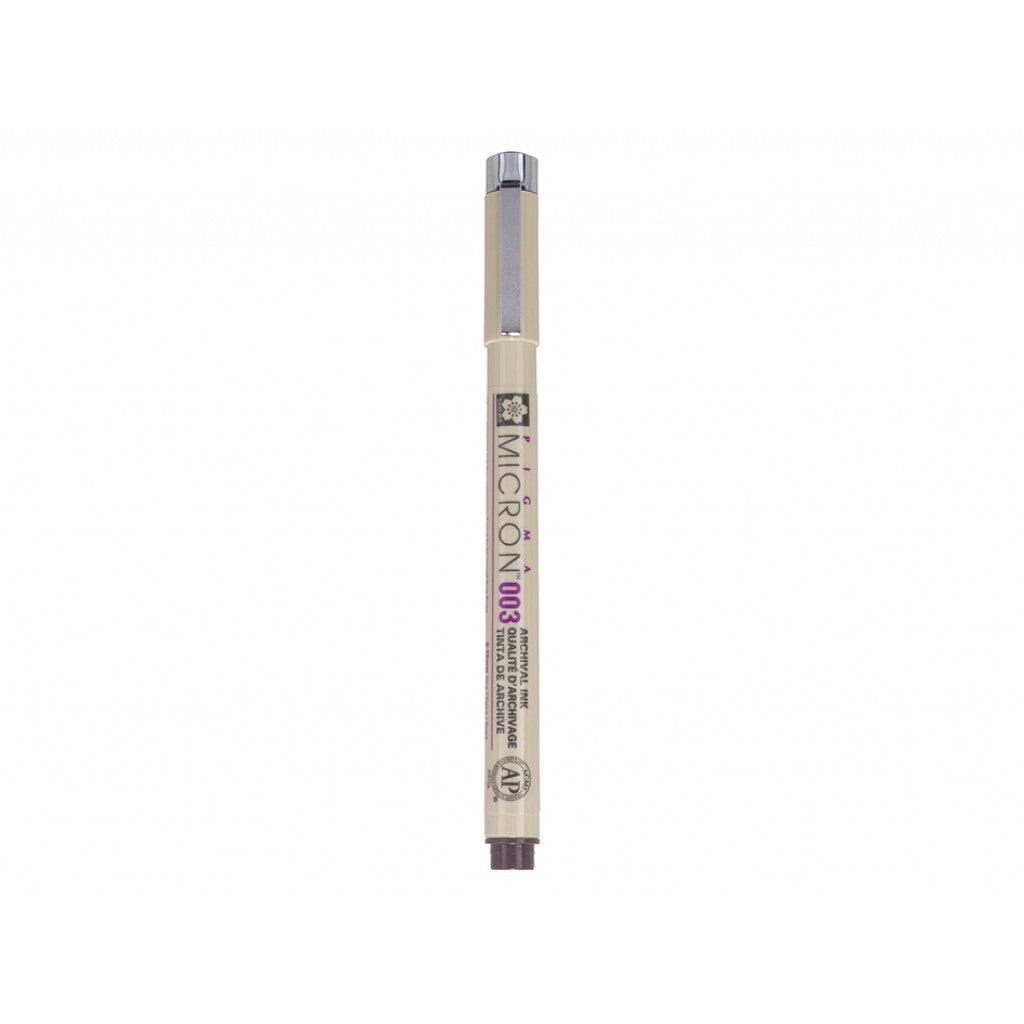 Sakura Pigma Micron Xsdk 003 #49 Sort