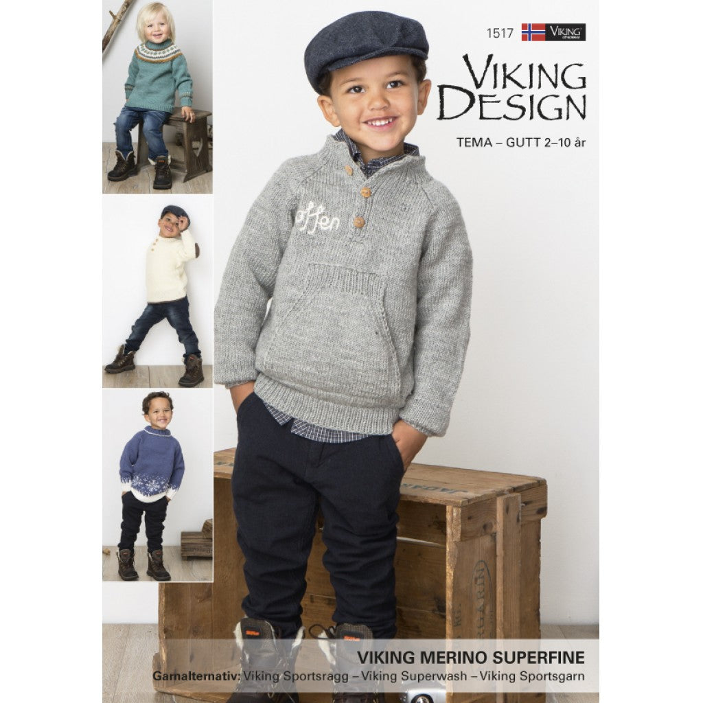 Viking Katalog - 1517