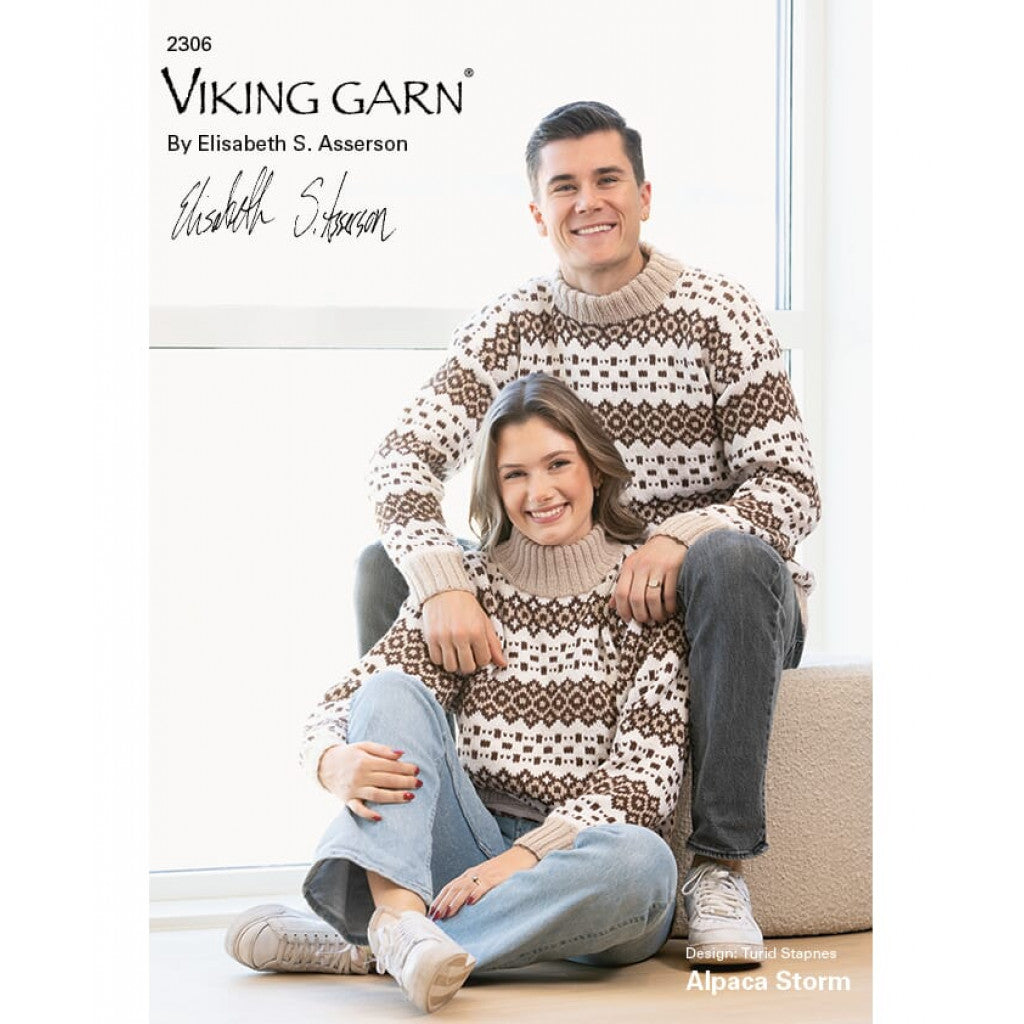 Viking Katalog - 2306