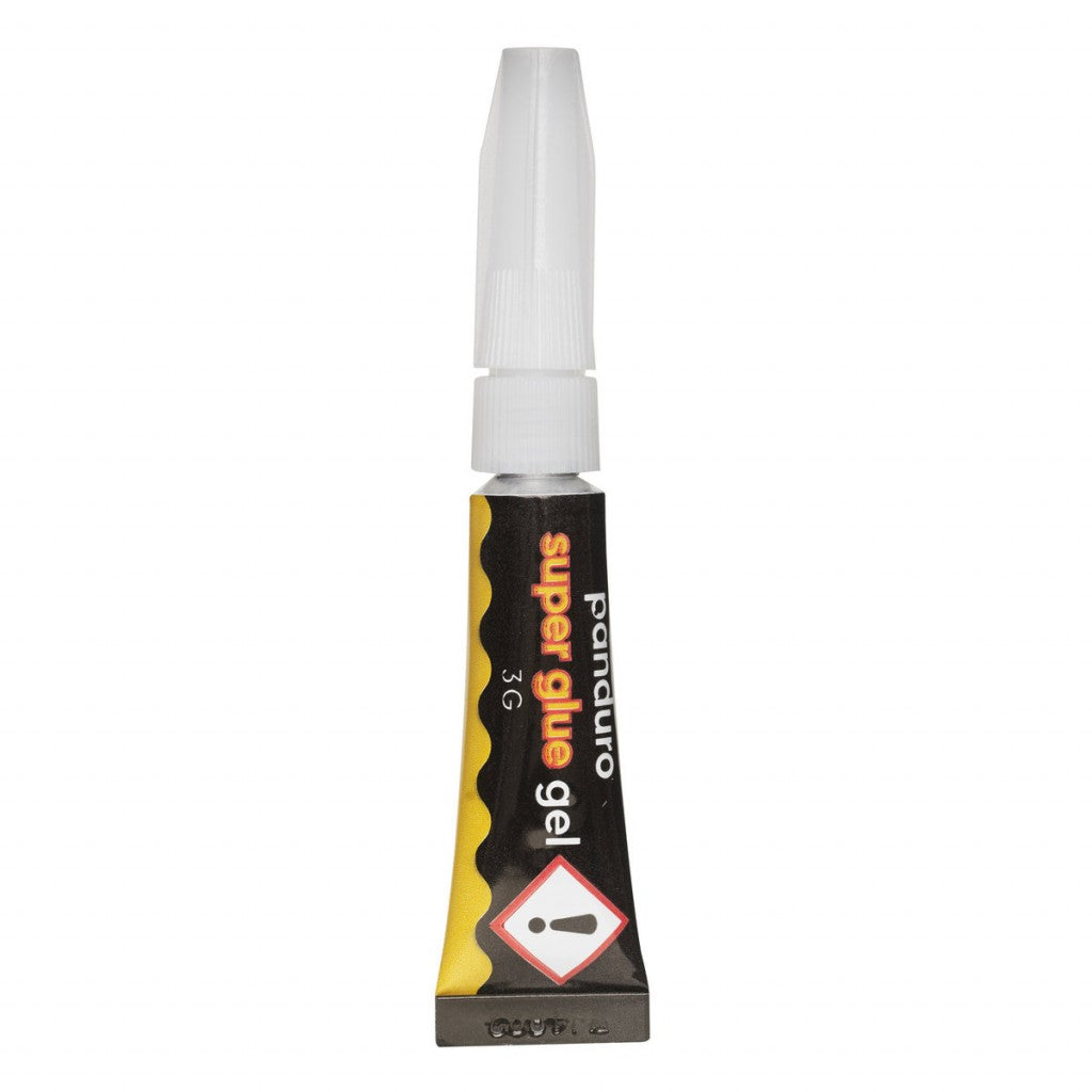 Panduro Super Glue Gel 3 G