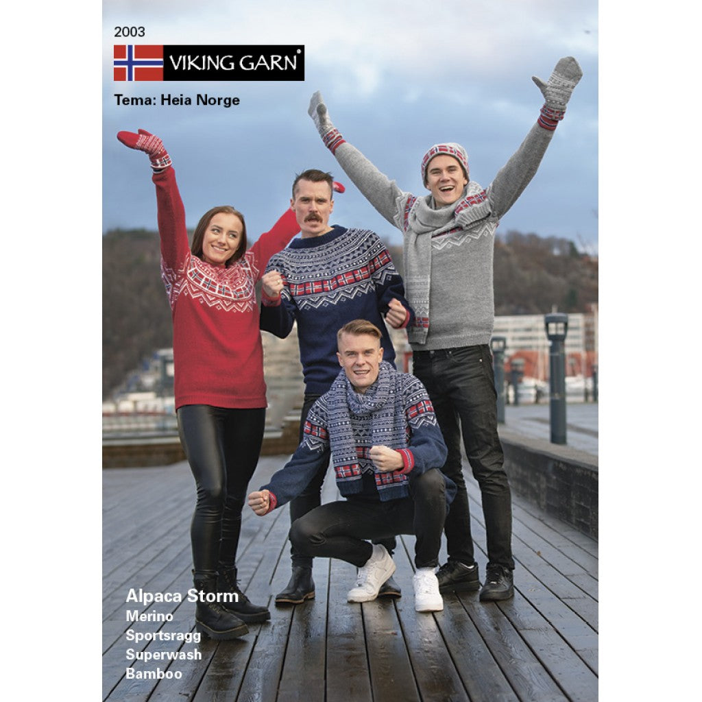 Viking Katalog - 2003