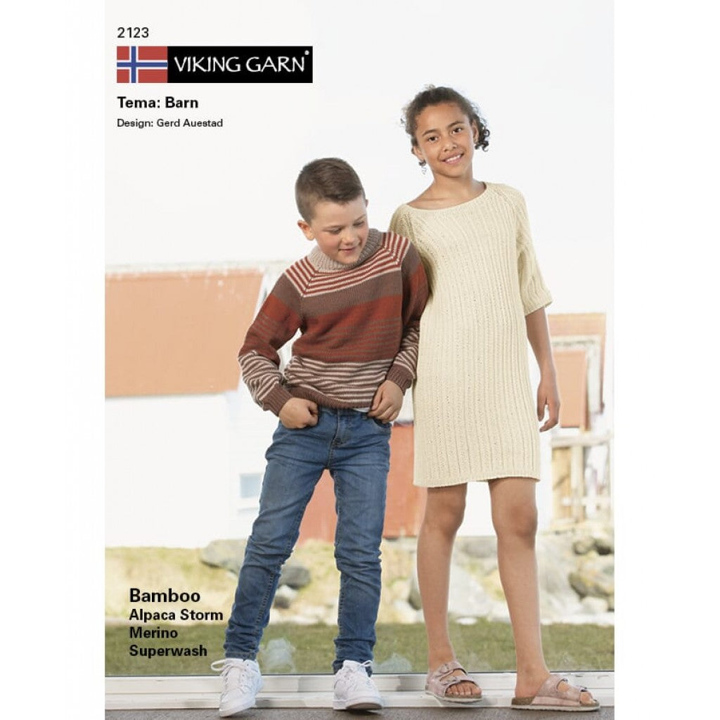 Viking Katalog - 2123