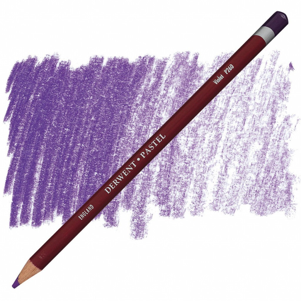 Derwent - Pastel - P260 Violet