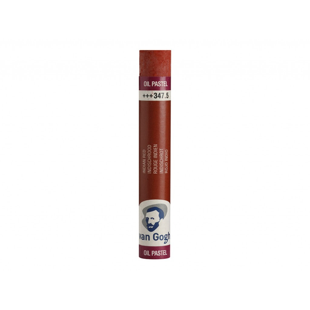 Van Gogh Oljepastell 347,5 Indian red