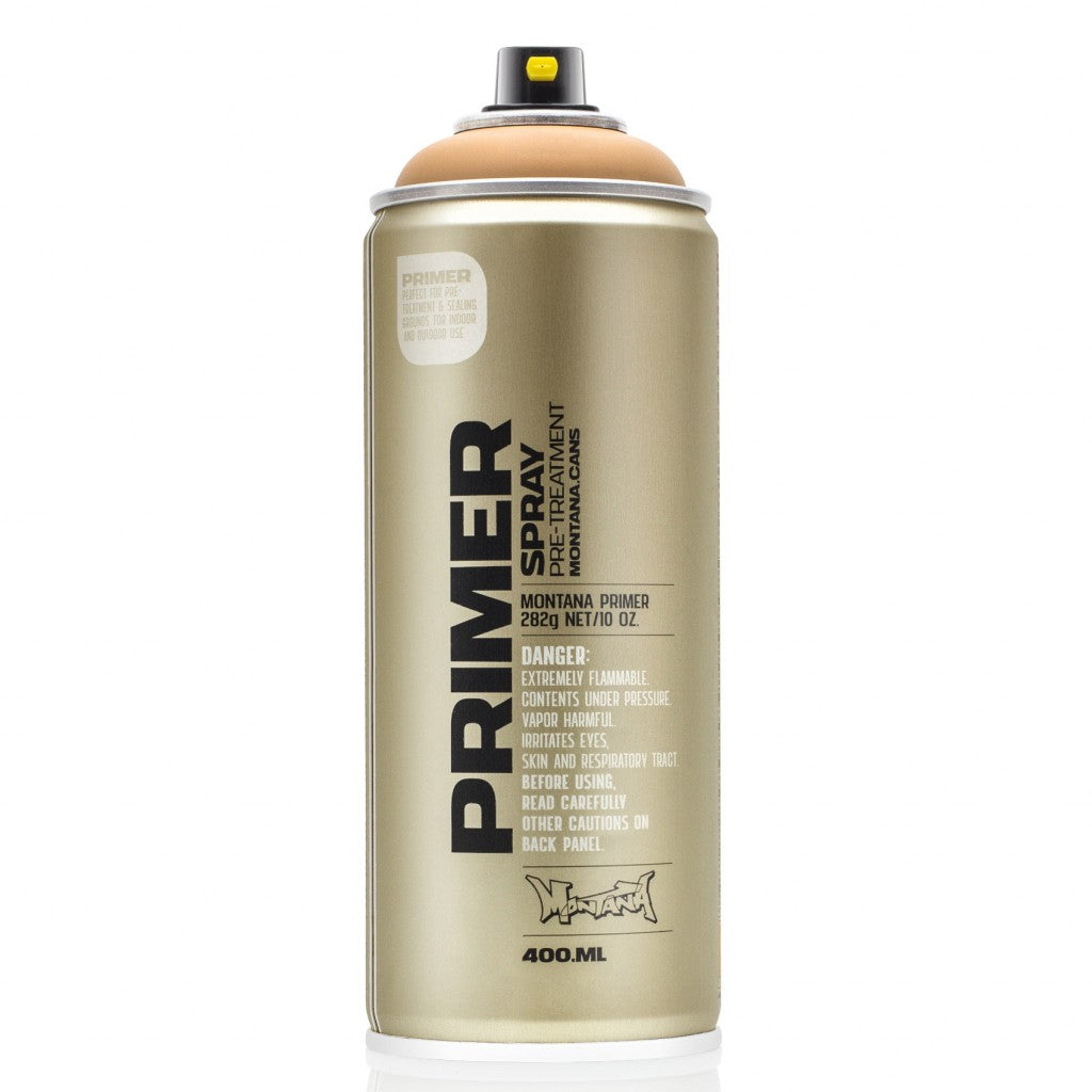 Montana - Gold 400ml - T2200 Styrofoam Primer