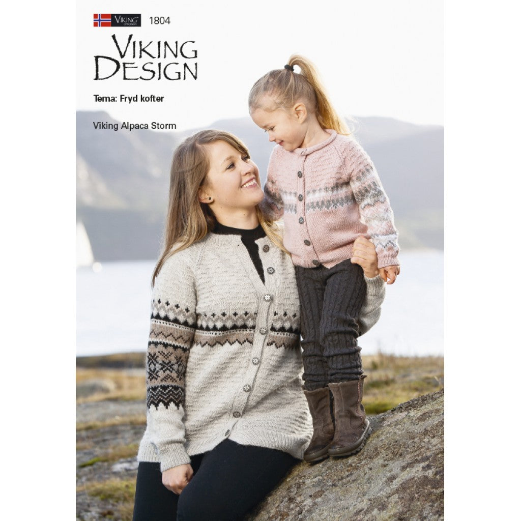 Viking Katalog - 1804