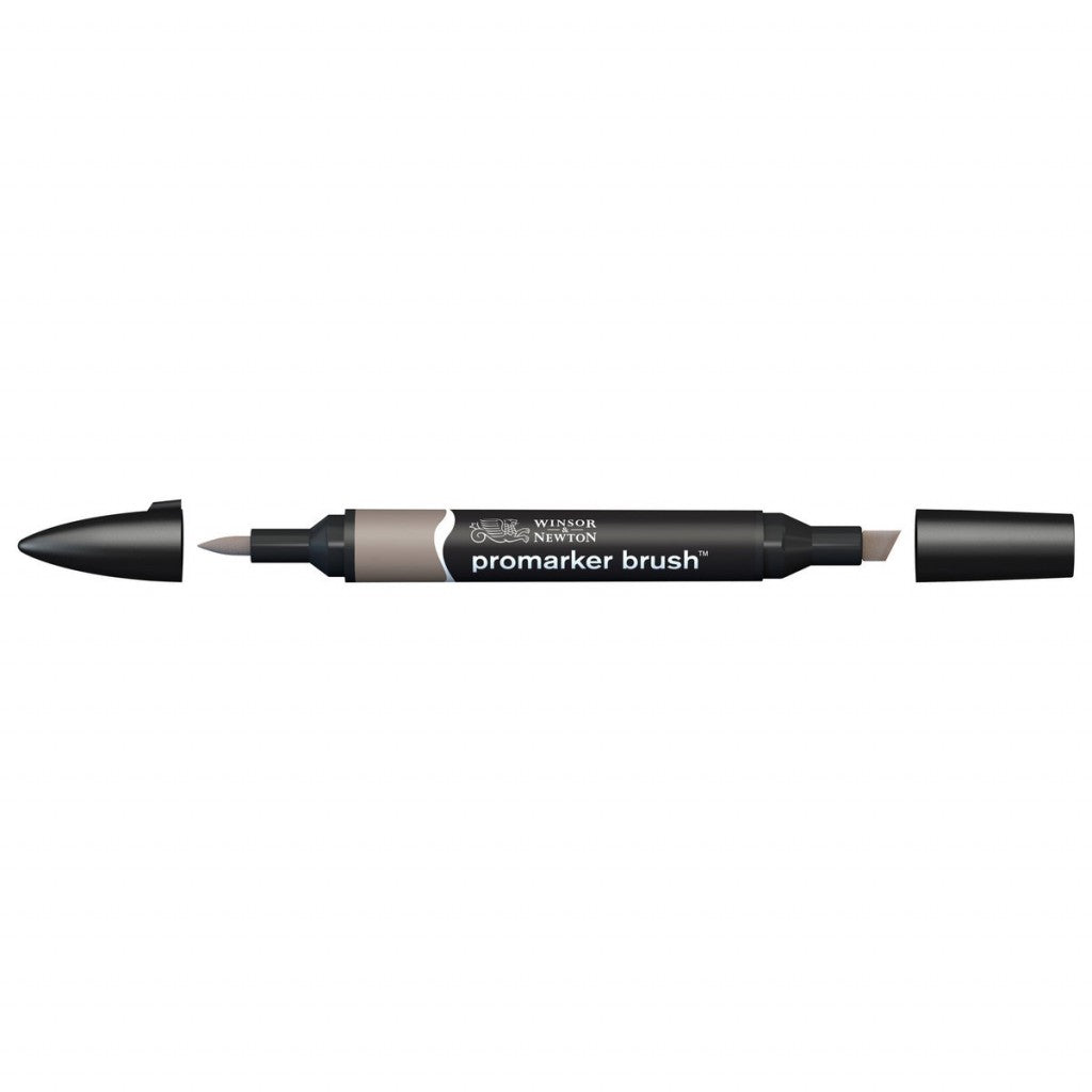 W&N - Promarker Brush - WG4 Warm Grey 4