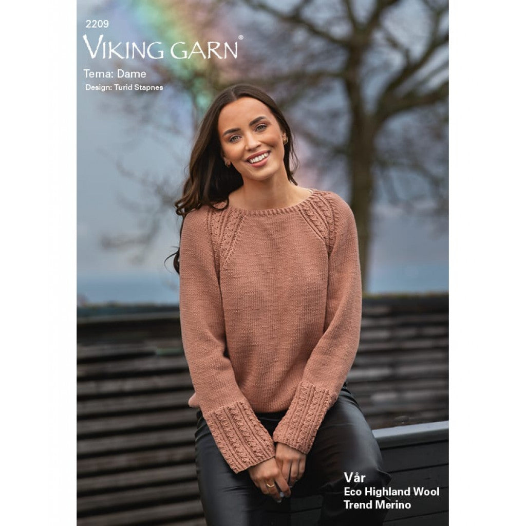 Viking Katalog - 2209