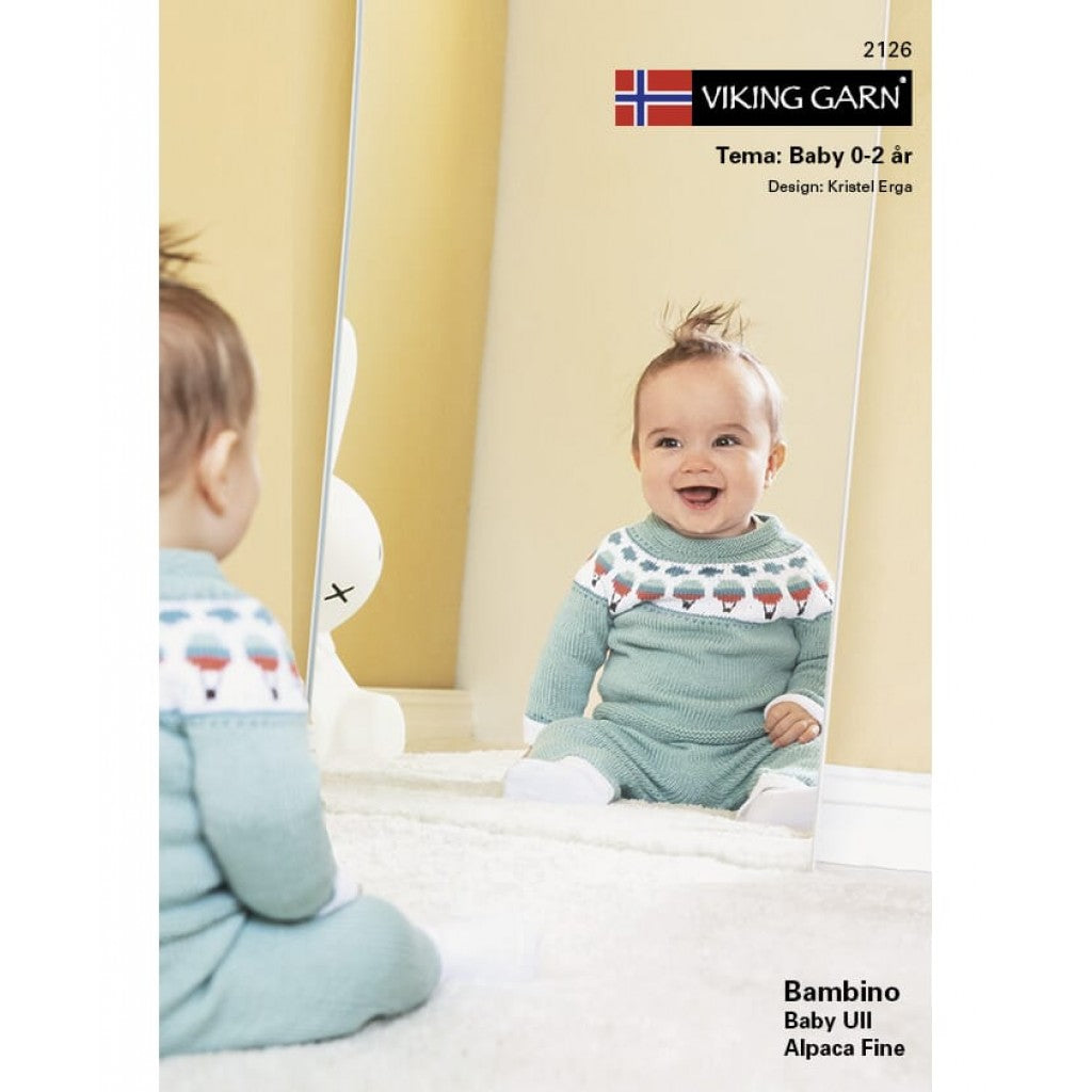 Viking Katalog - 2126