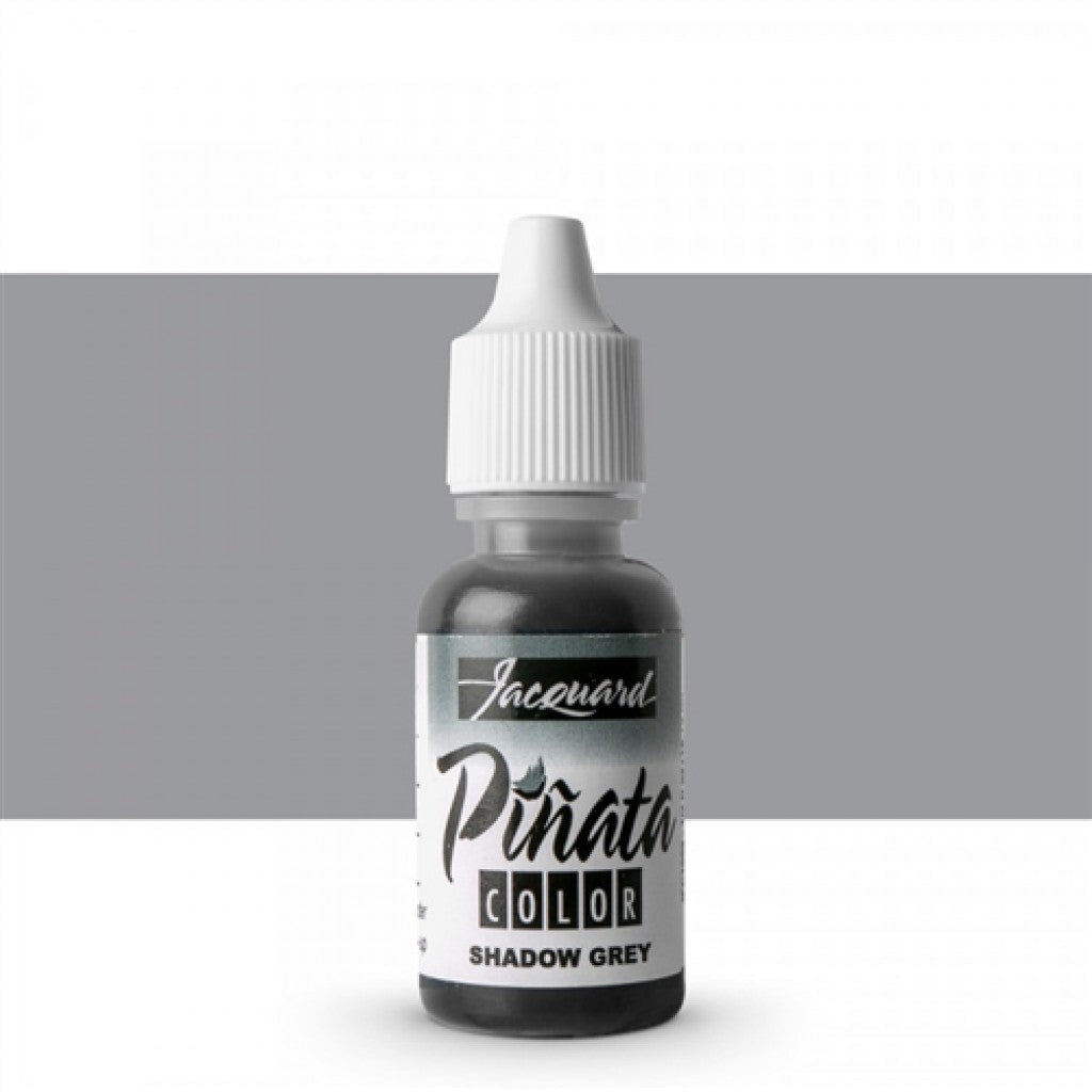Pinata Alcohol Ink - 1029 Shadow Grey - 15ml