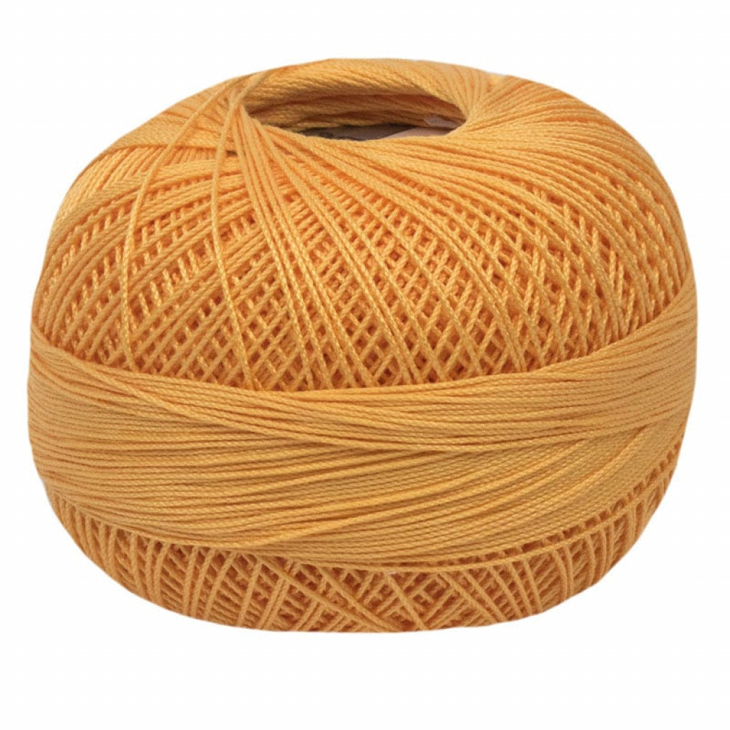 Handy Hands Lizbeth Size 20 - Autumn Orange Medium