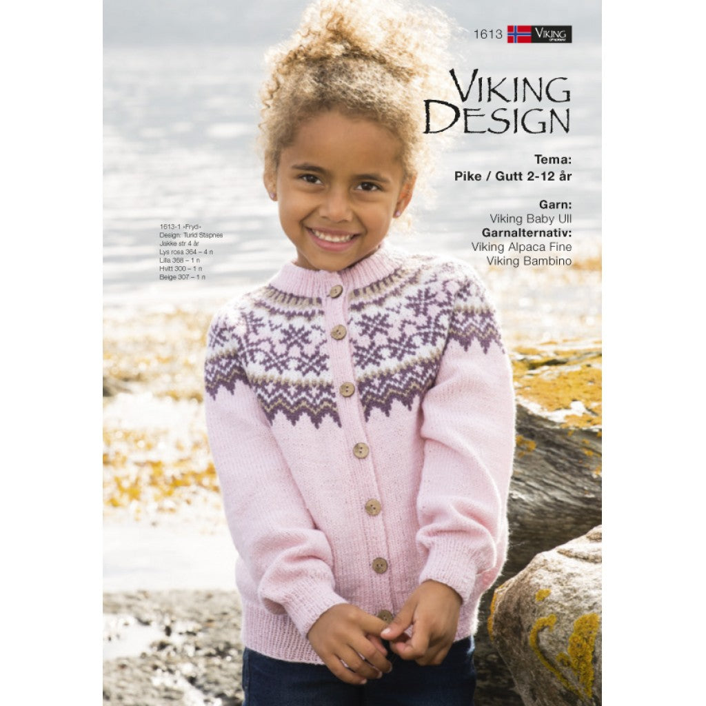 Viking Katalog - 1613