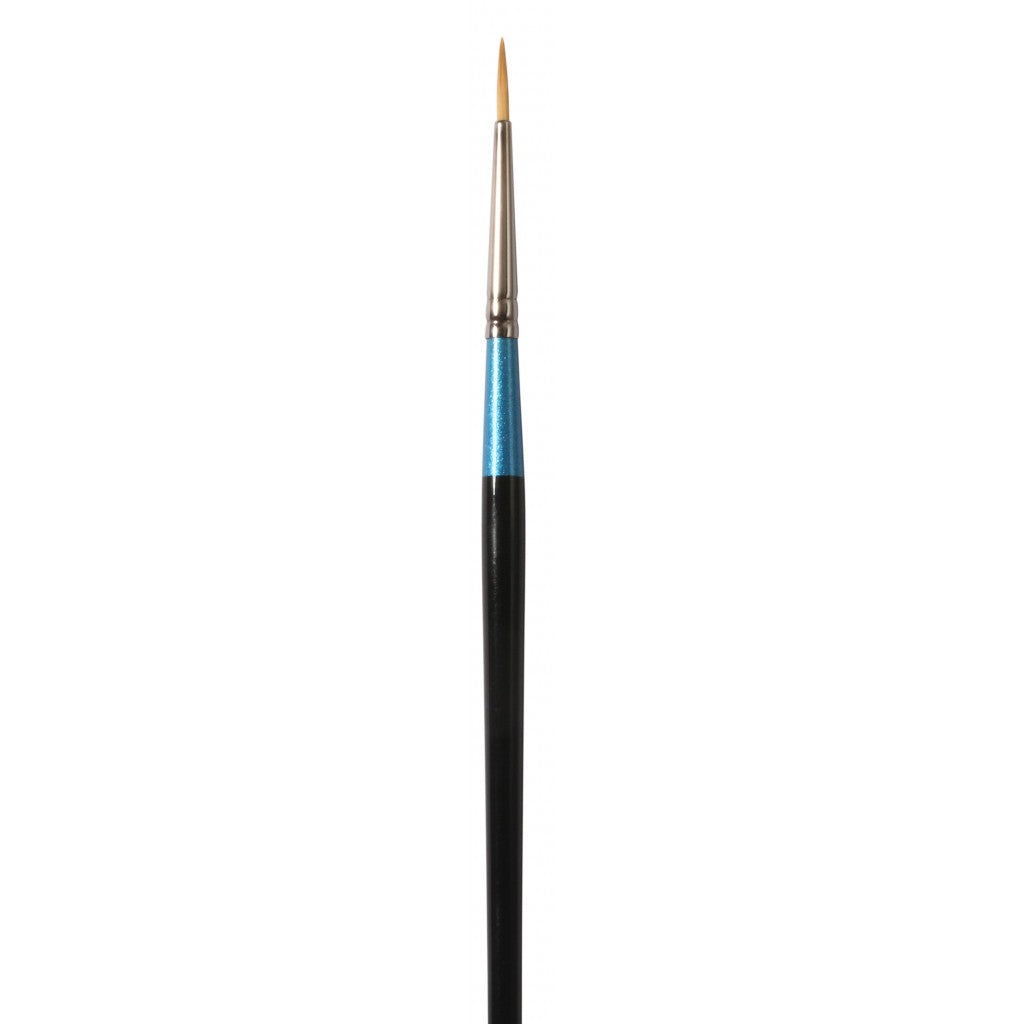 Pensel Aquafine Series 85 Round Nr 1