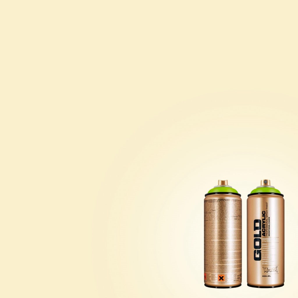 Montana - Gold 400ml - G8000 Elm