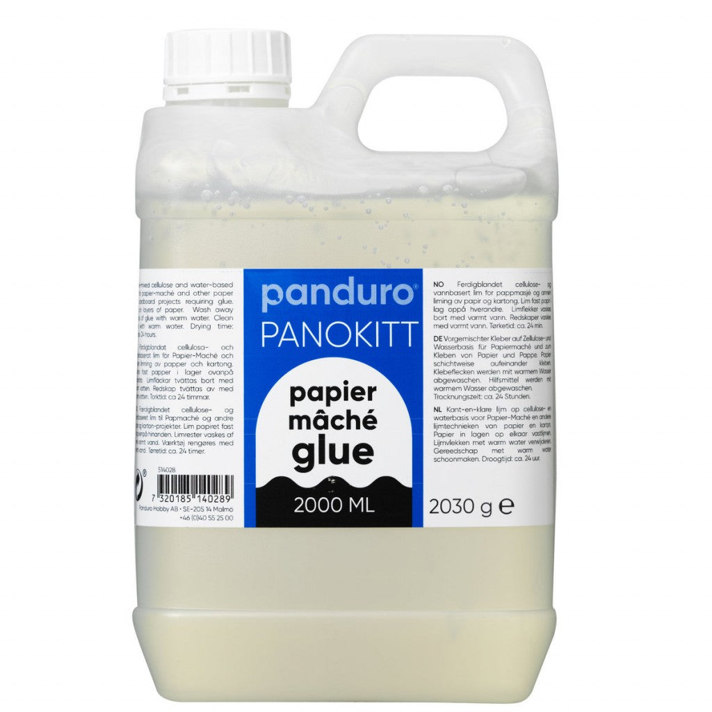 Pappmasjé Lim 2000 Ml