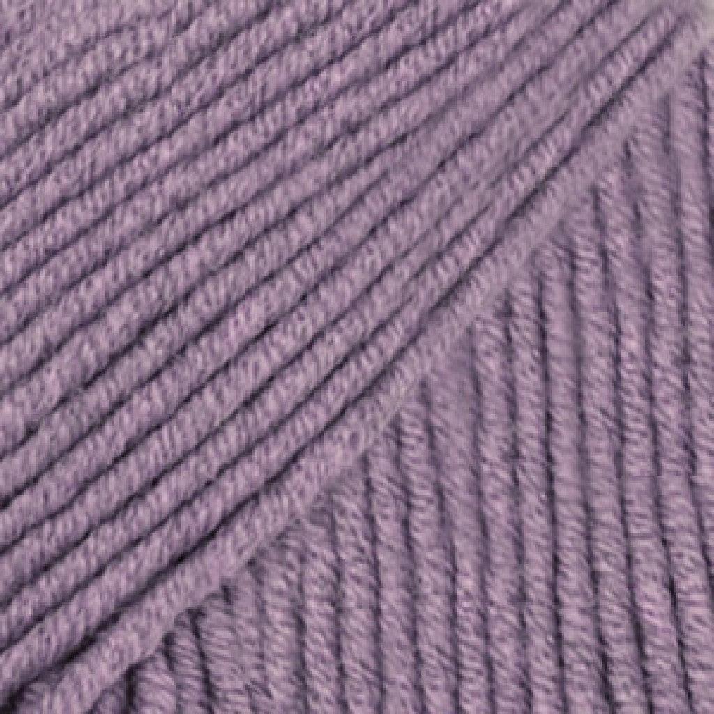 Baby Merino Mix - 40 Ametyst - HobbyHimmelen