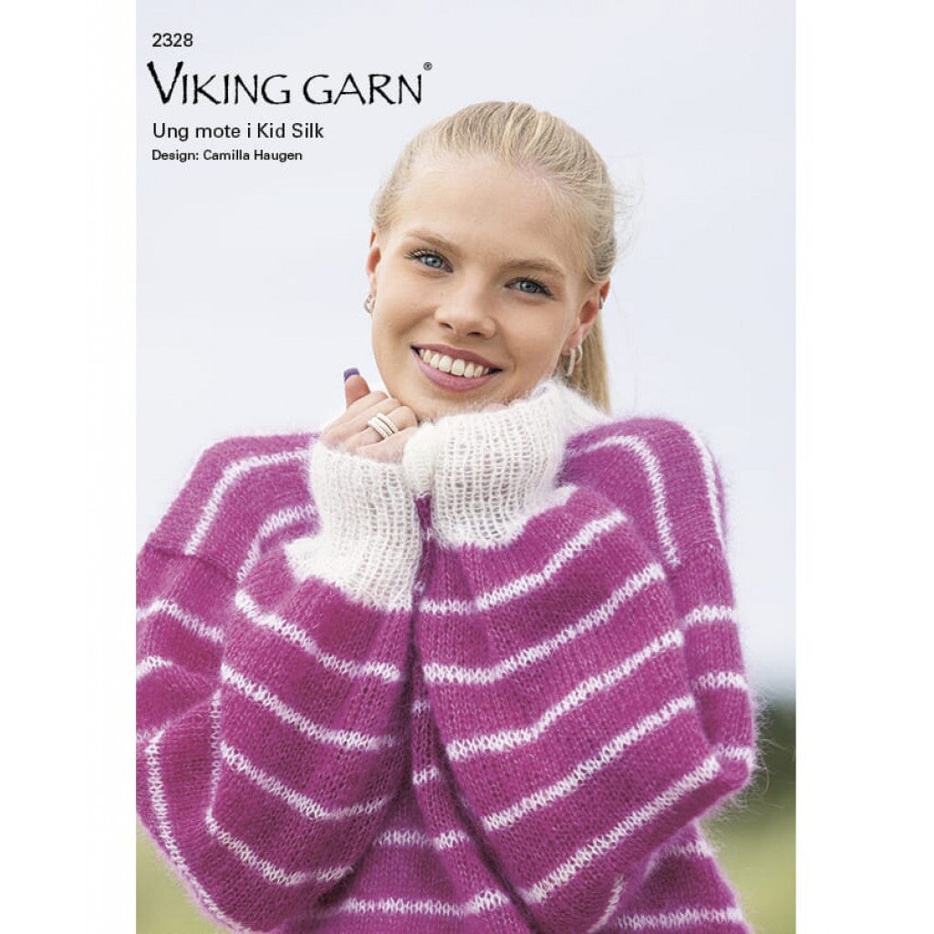 Viking Katalog - 2328 (Kid-Silk)