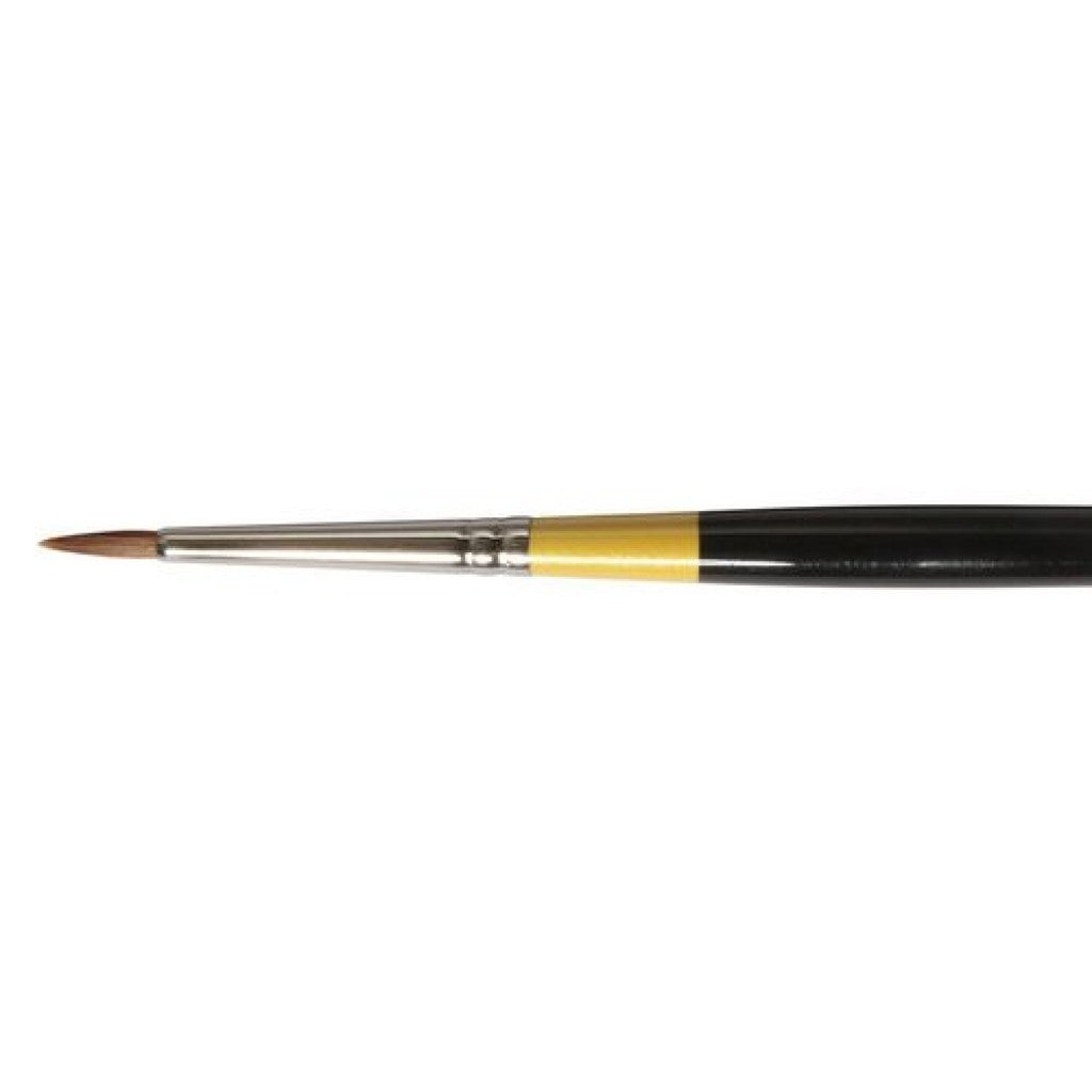 Pensel System 3 Series 45 Round Nr 0