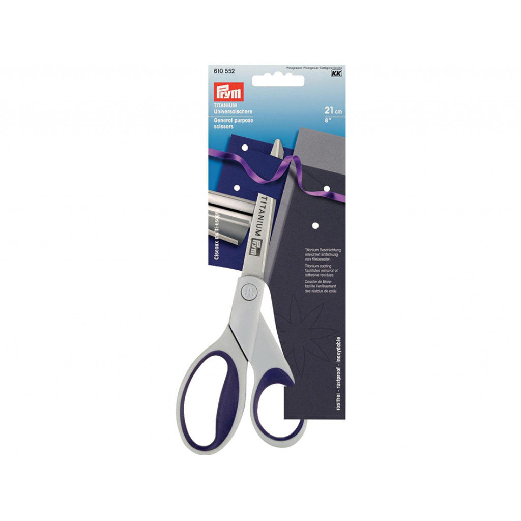 Prym Titan Universalsaks - 21cm