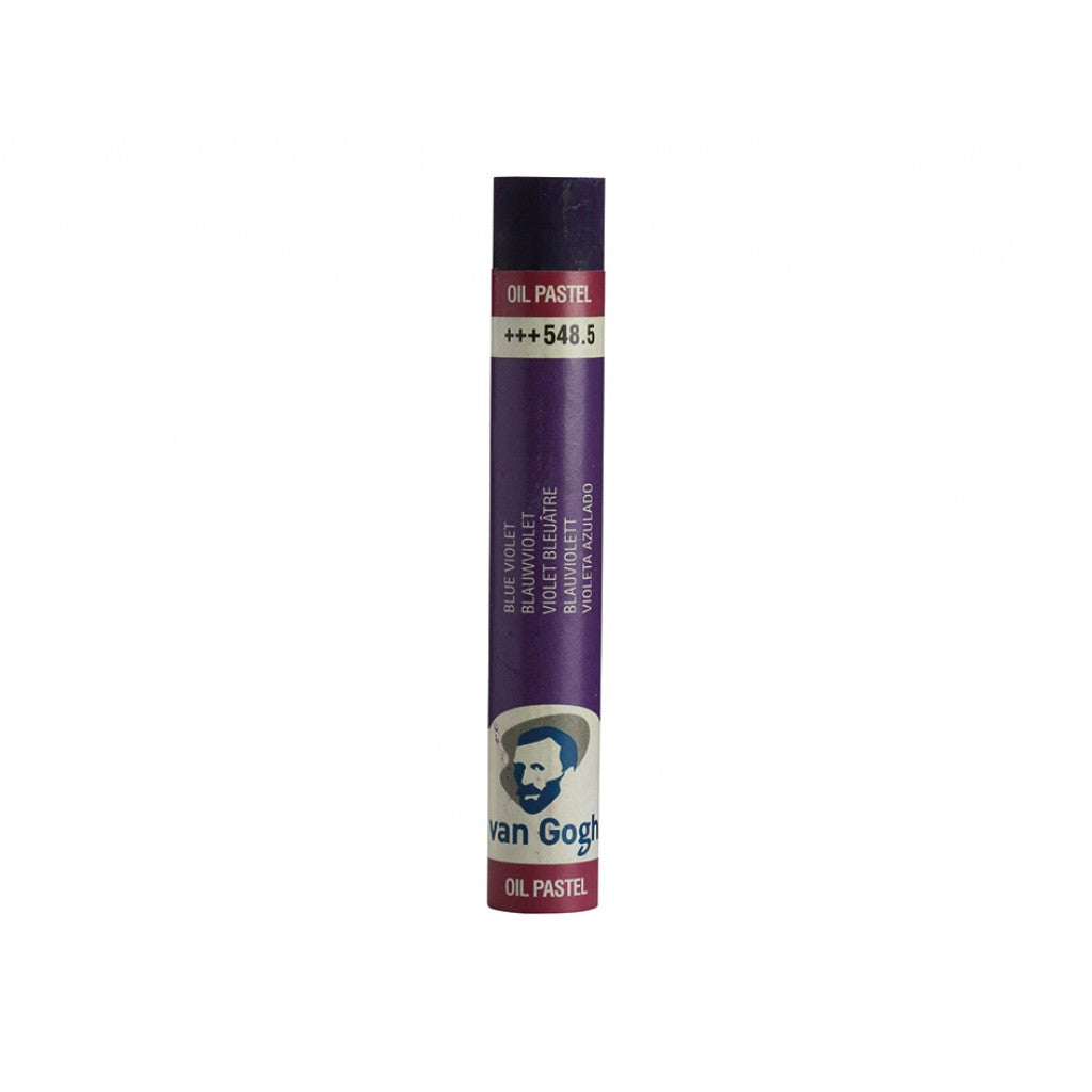 Van Gogh Oljepastell 548,5 Blue violet