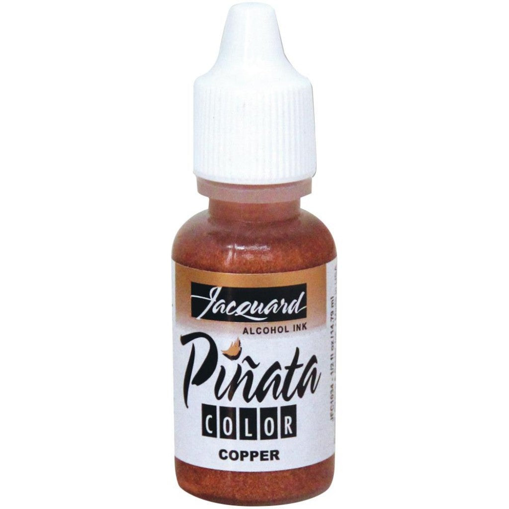 Pinata Alcohol Ink - 1034 Copper - 15ml