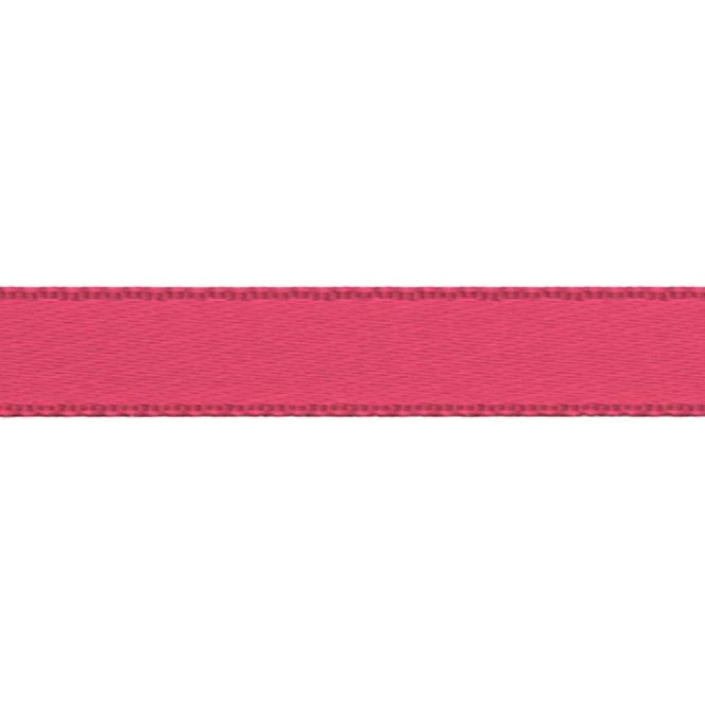 Satengbånd - 16mm - 273 Rosy Mauve