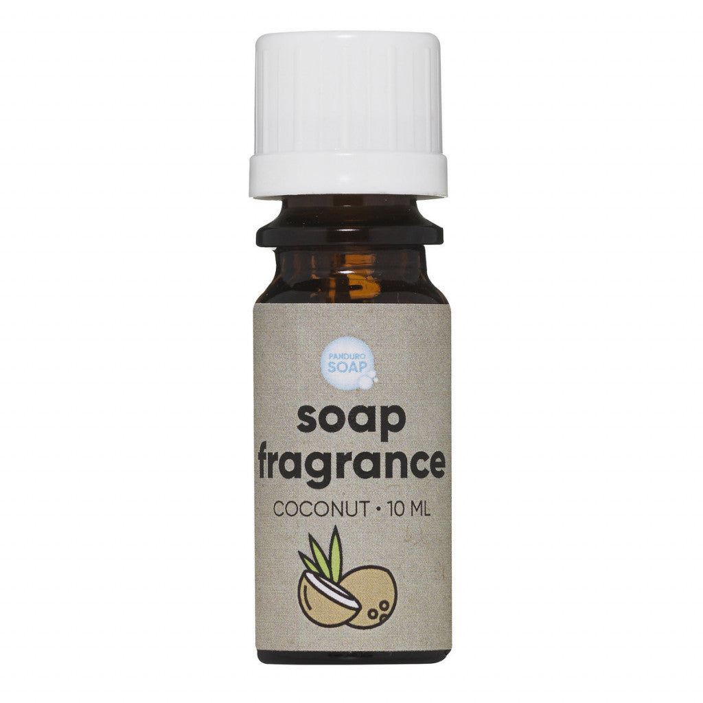 Såpeduft Kokosnøtt