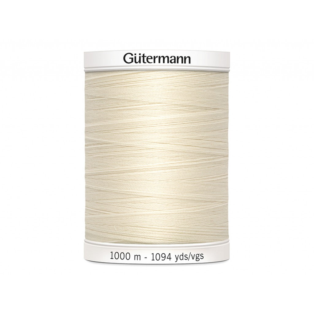 Gütermann Sew-all 1000m - 802