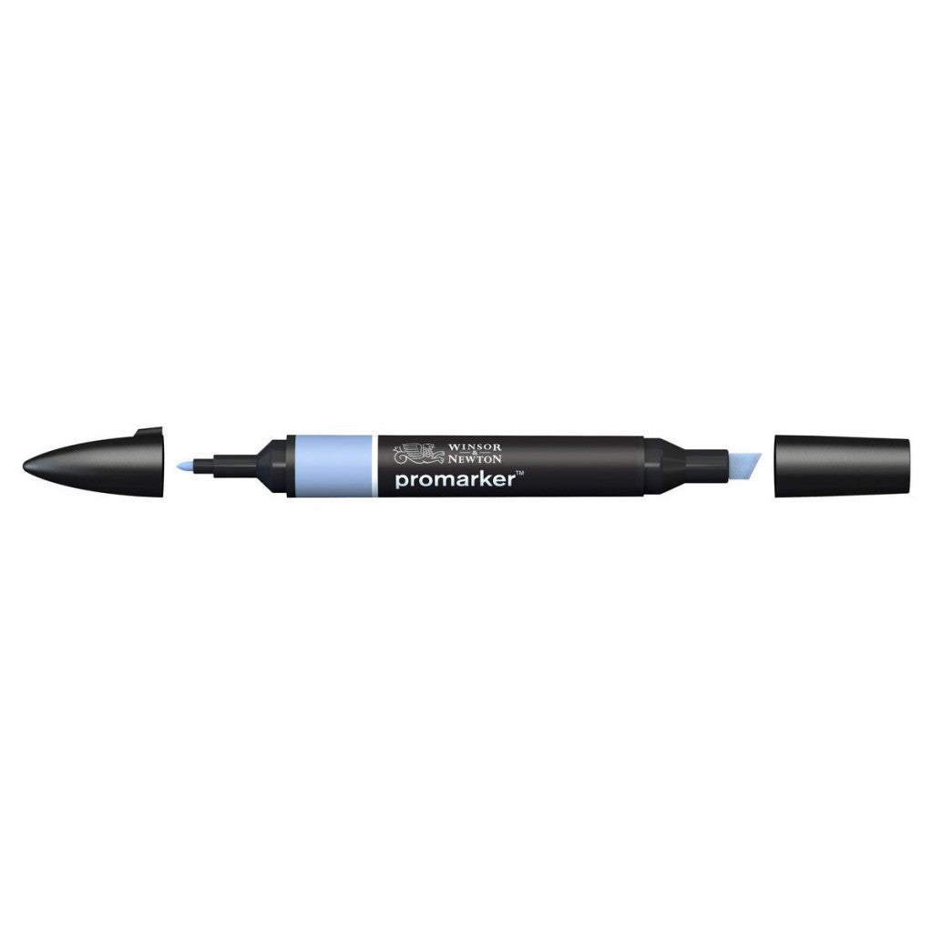 W&N - Promarker - B617 Cornflower