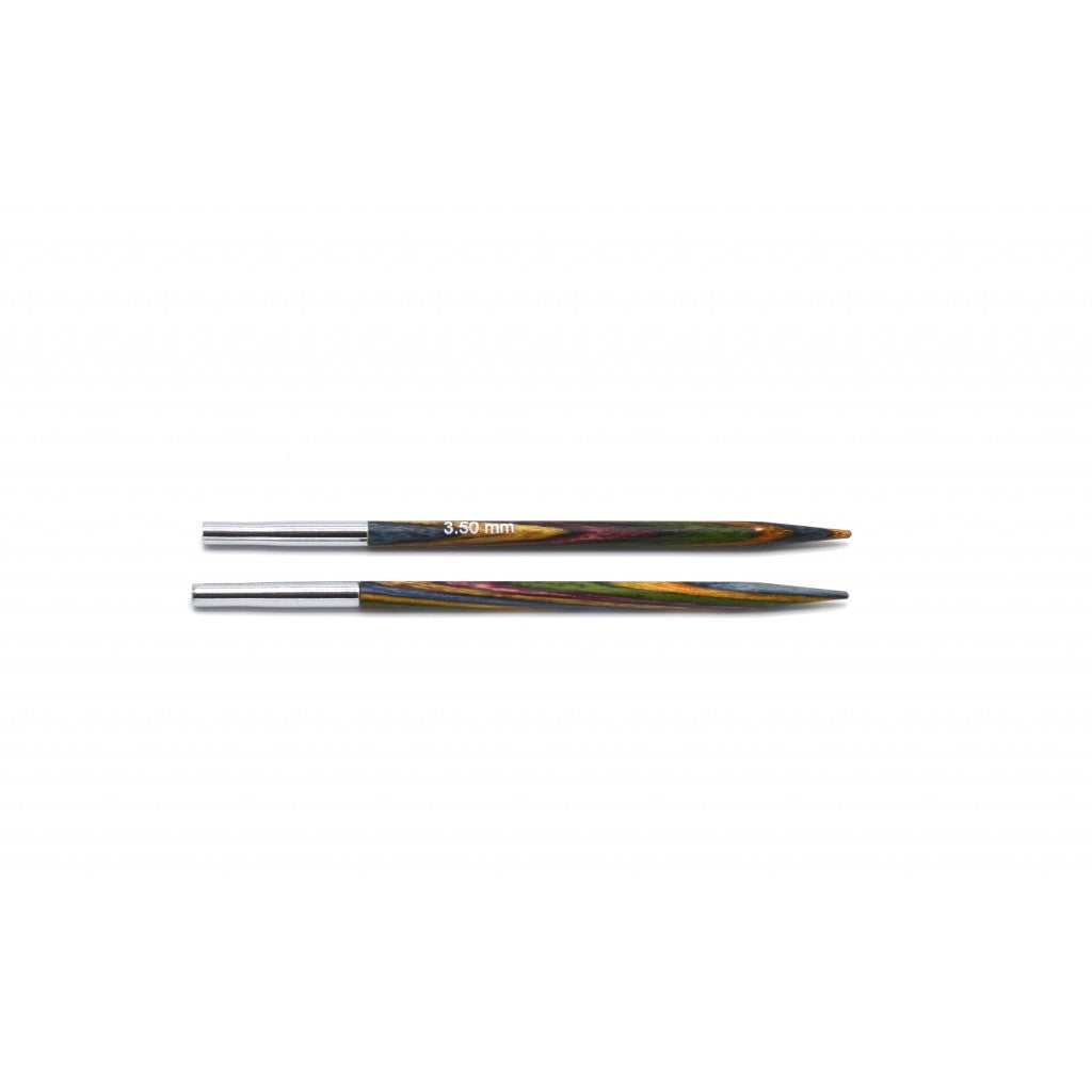 Symfonie Special (Kort), 3,5mm - Utskiftbare i Bjørk