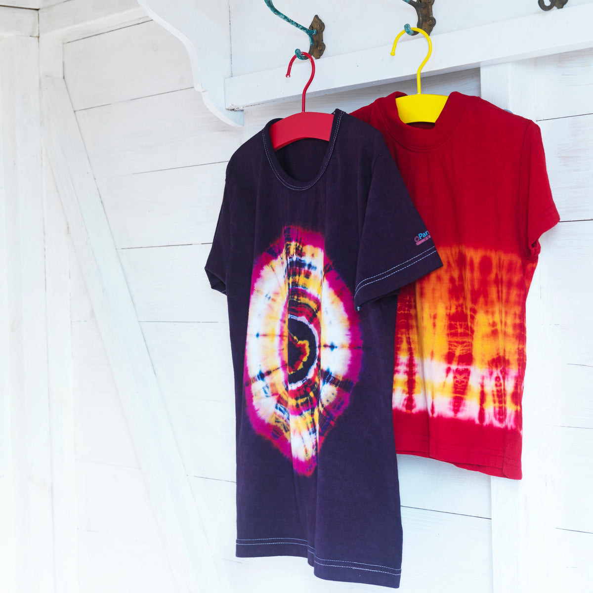 Dylon Pod Tekstilfarge - Sunflower Yellow